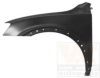 VAN WEZEL 0370657 Wing